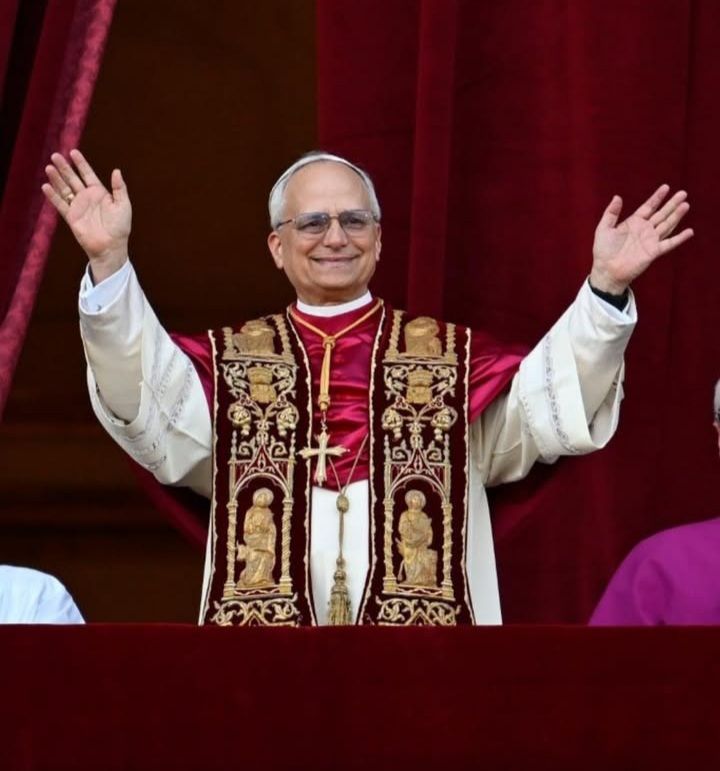 Quem é o novo Papa? Conheça Robert Francis Prevost, o Leão XIV, sucessor de Francisco — imagem 3